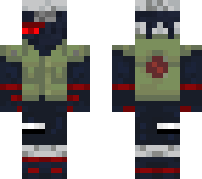 kakashi ethan___skywalker