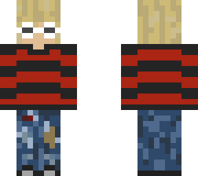 kurt cobain