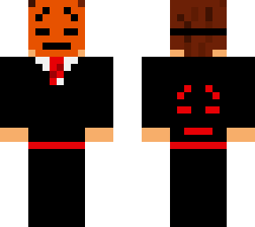liam's skin