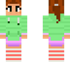 linda, girl of autumn
