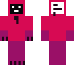 linux robot - debian