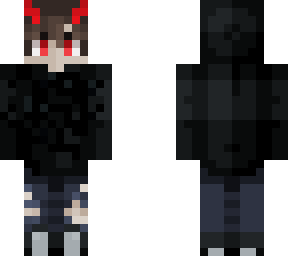 little devil inside by tawsick