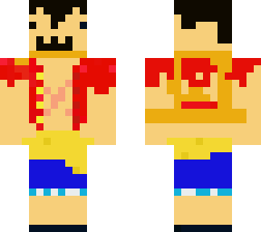 luffy