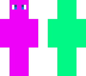 m and b face