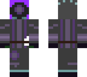 magic guy