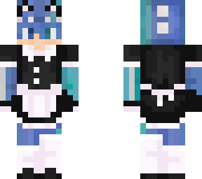 maid