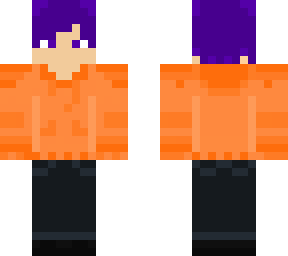 main skin