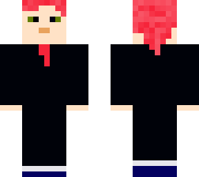 me (don’t ask)
