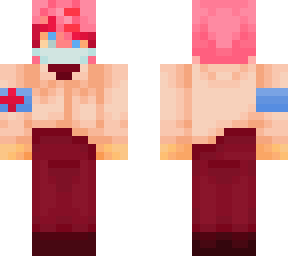 me skin