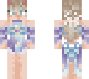 merling empress