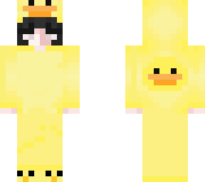 michi1294 patito