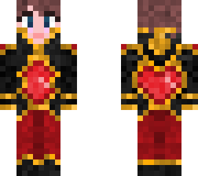 migrator cloak armour