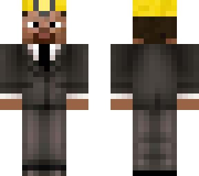 miner steve