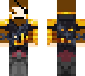 monkey brute