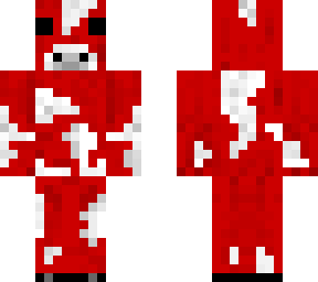 mushroom cow