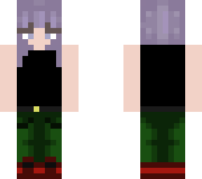 my fnaf oc