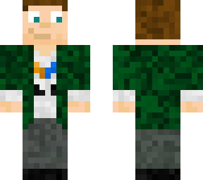 my main skin