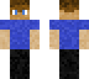 my skin idk