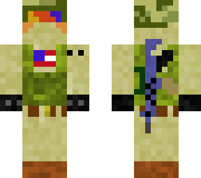 navy seal