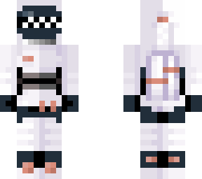 official skin