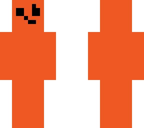 orange man