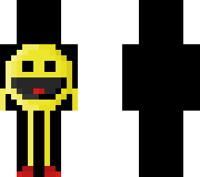 pac-man (for contest)