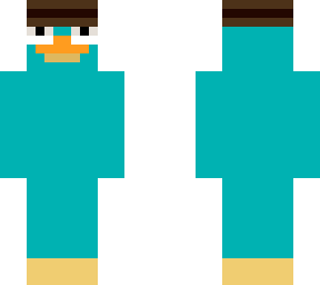 perry beta