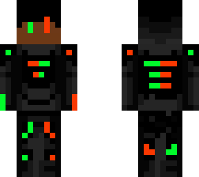 phantom - corrupt armour