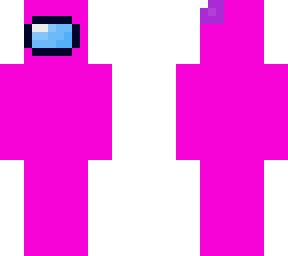 pink among us
