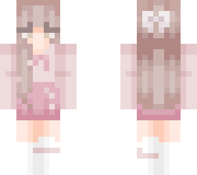 pink lemonade // rsc