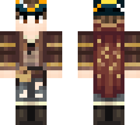 pirate