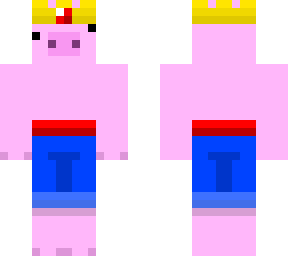 pork king