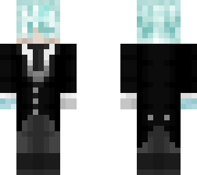 posh glacies