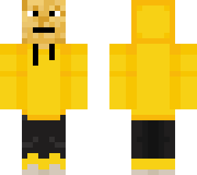 potato boy