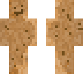 potato with face