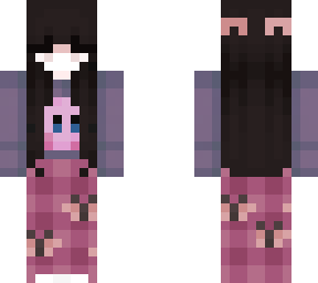 pretty girl