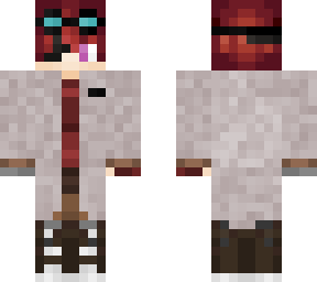 professor foxy
