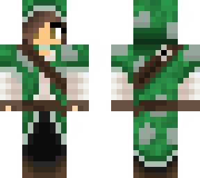 ranger's apprenice