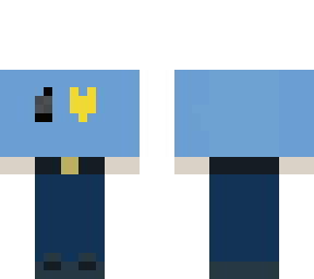 rcpd officer base