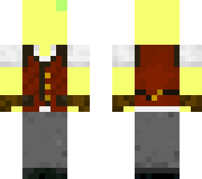 red dappa