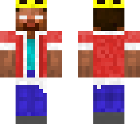 regal herobrine