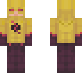 reverse flash rework