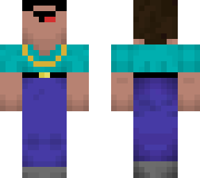 rich noob