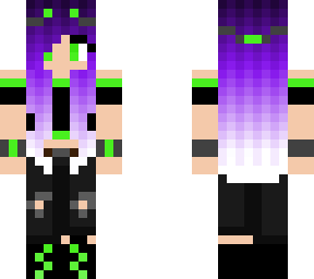 rock star doggo (green) upgrade