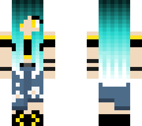 rock star doggo (yellow) upgrade