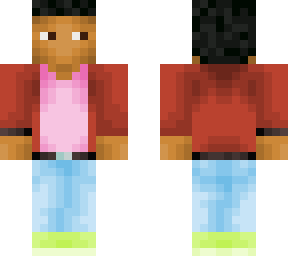 runner