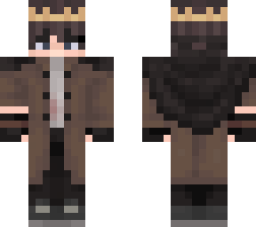 sarayafd's skin (edited)