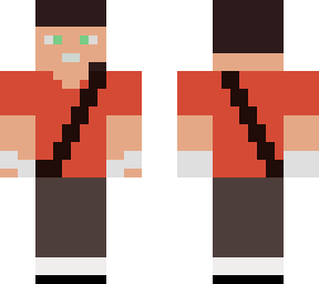 scout team fortress 2
