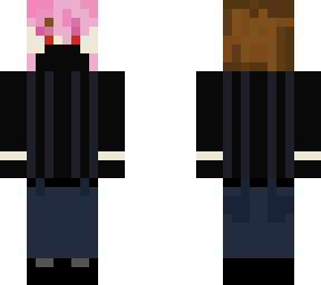scrape - my oc