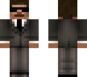 security steve